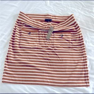 NWT J.Crew Skirt Size M